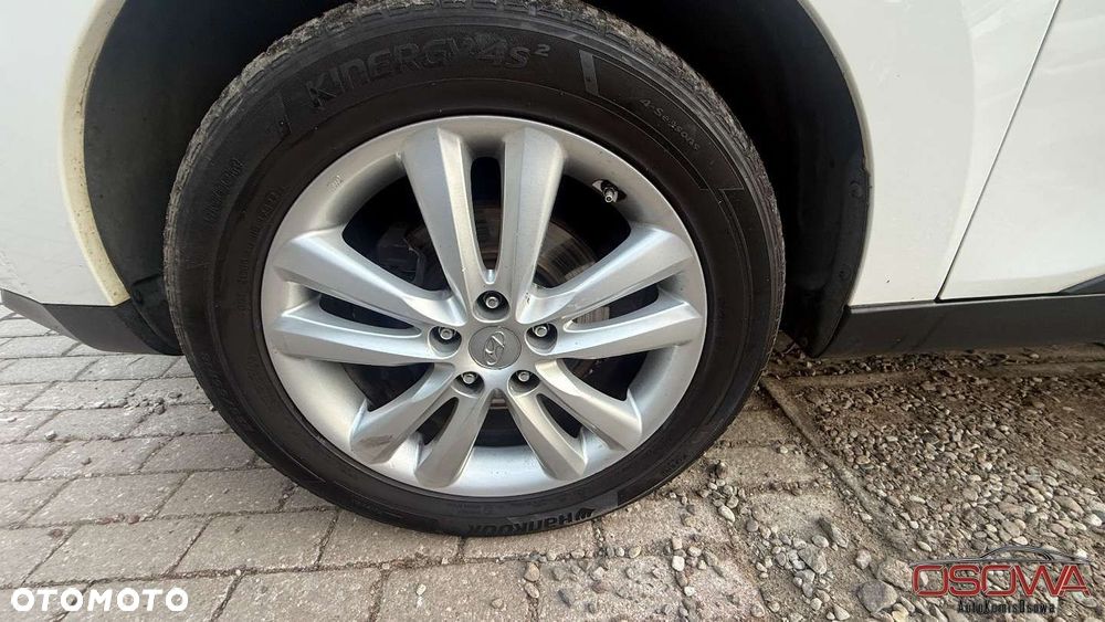 Hyundai ix35 - 26