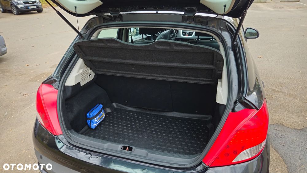 Peugeot 207 1.4 Active - 4