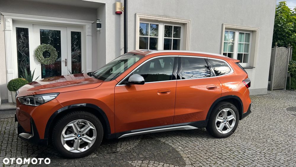 BMW X1 sDrive18i xLine - 3