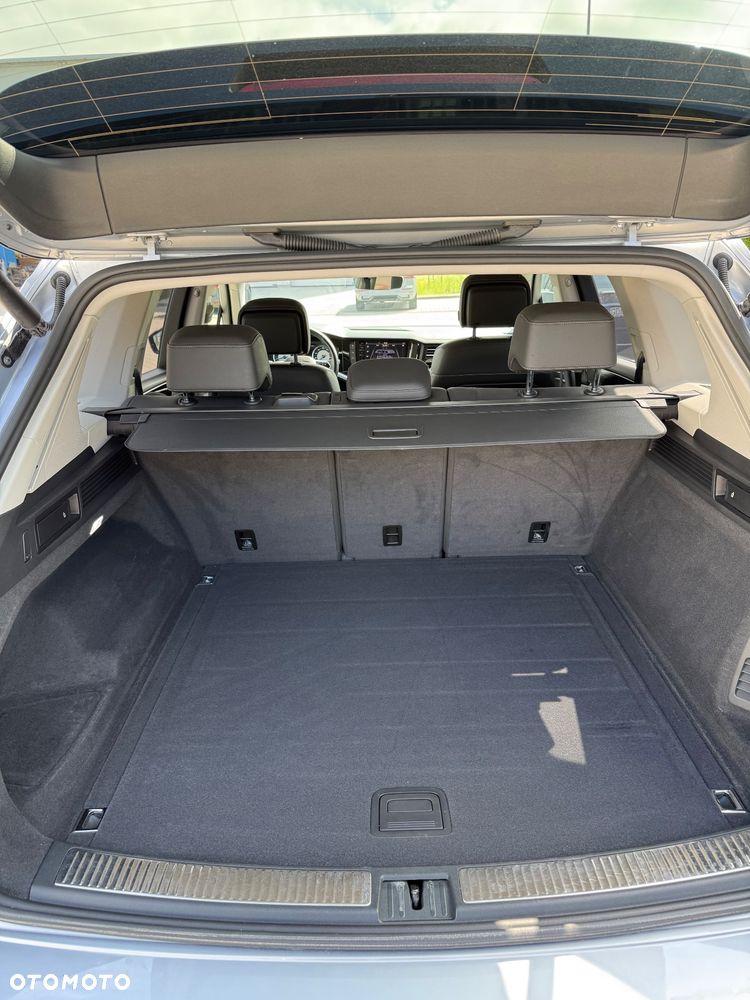 Volkswagen Touareg 3.0 V6 TDI SCR 4Mot - 19