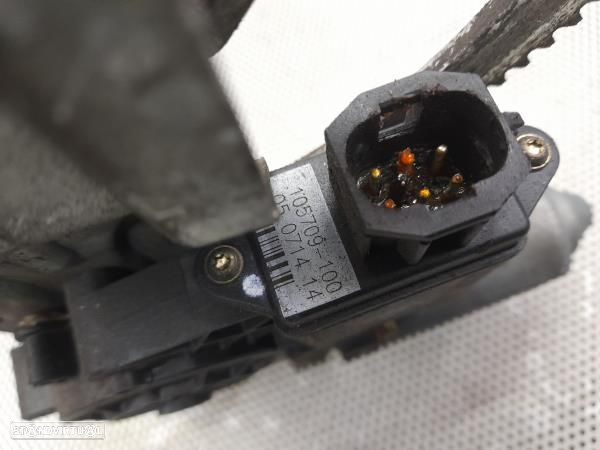 Elevador Frente Dto Opel Corsa B (S93) - 5