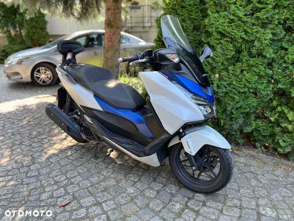 Honda NSS