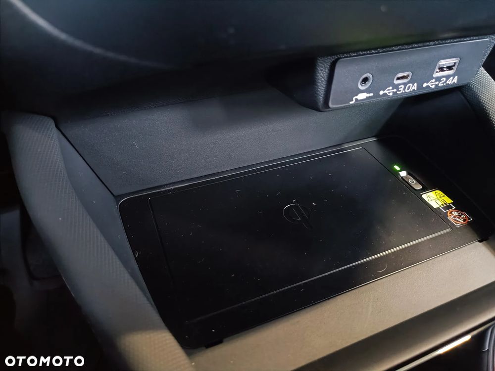 Subaru Forester 2.0i-L Platinum (EyeSight) Lineartronic - 23