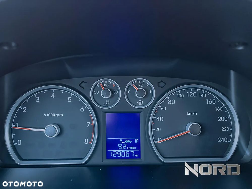 Hyundai i30 1.4 Classic - 20