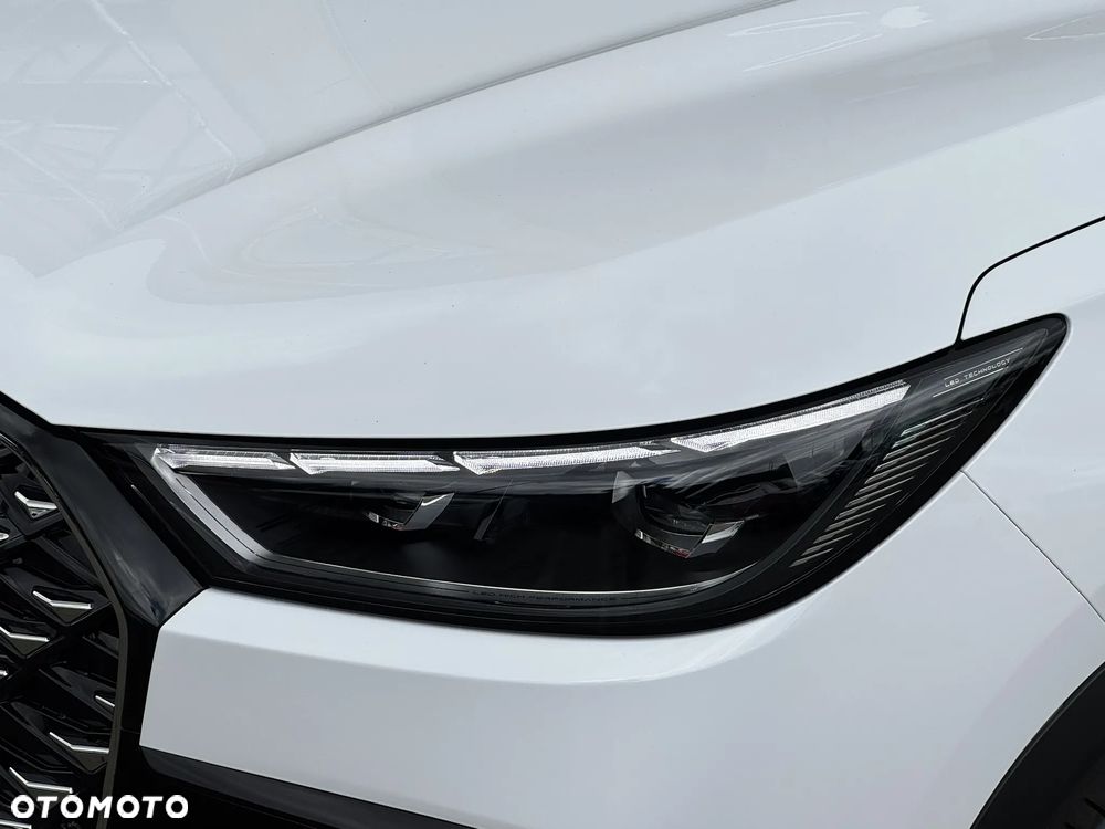 Chery Tiggo 8 1.6 T-GDI Prestige DCT - 18