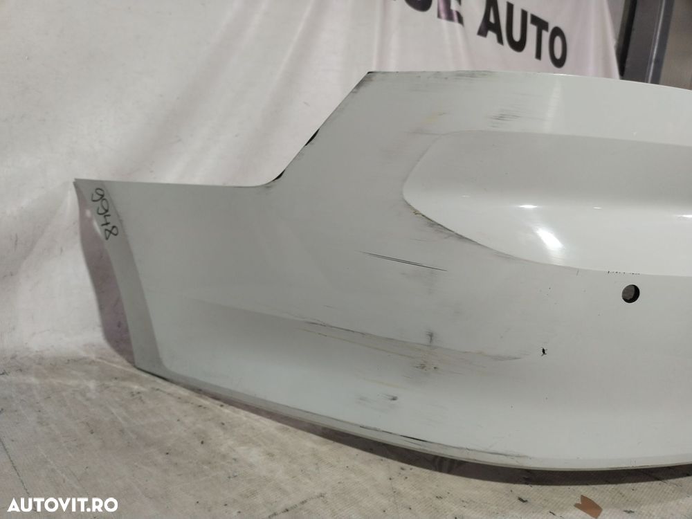 Bara spate VW Passat B8, berlina, sedan, 2015, 2016, 2017, 2018, 2019, cod origine OE 3G5807421. - 4