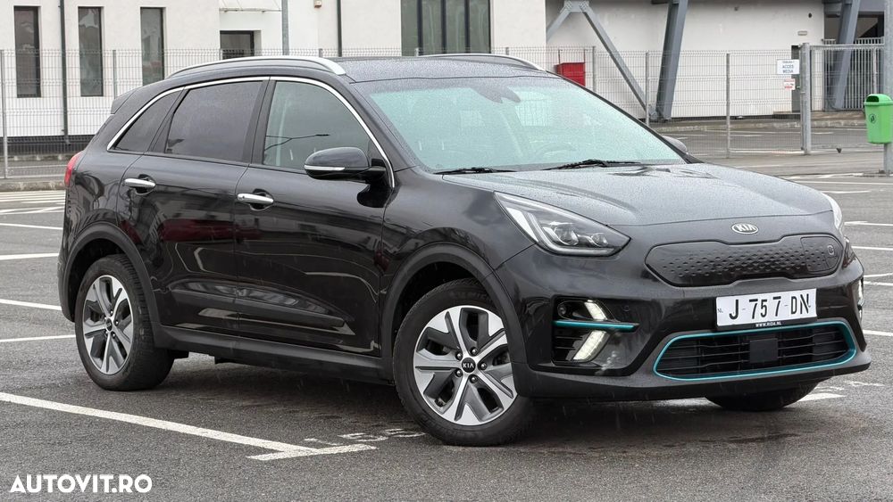 Kia Niro - 2