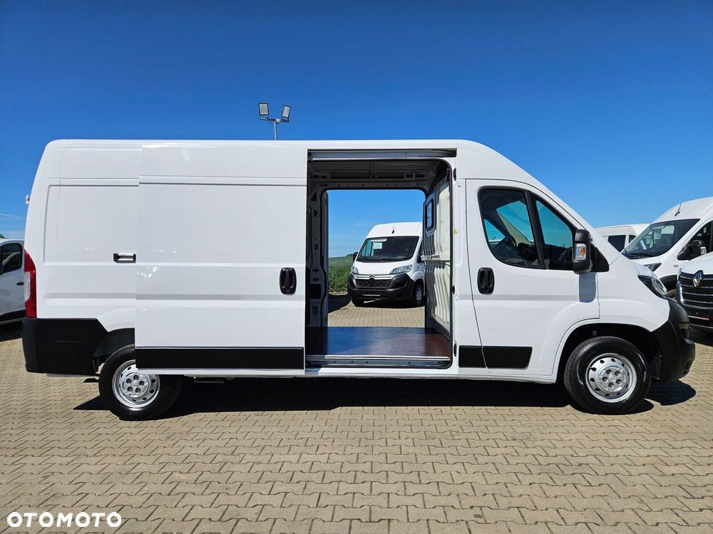 Peugeot boxer L3H2 *64999zł NETTO* 2.2 HDi/120KM - 8