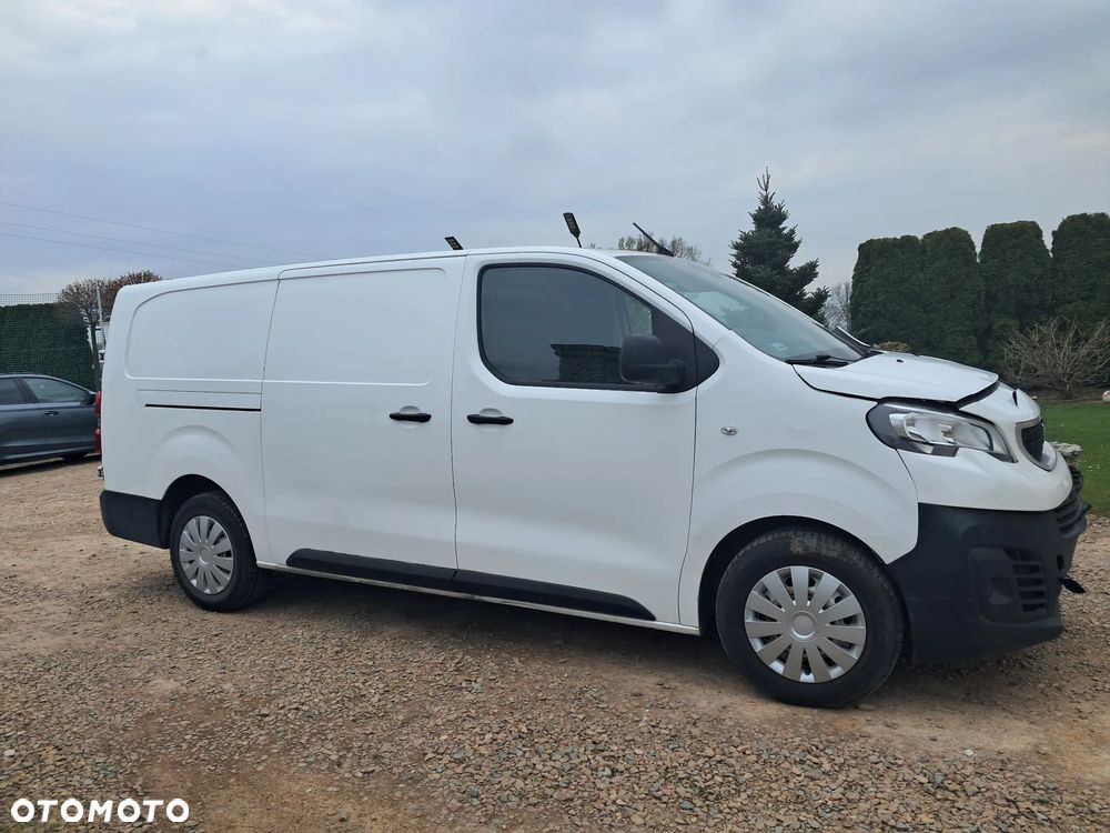 Peugeot EXPERT - 1