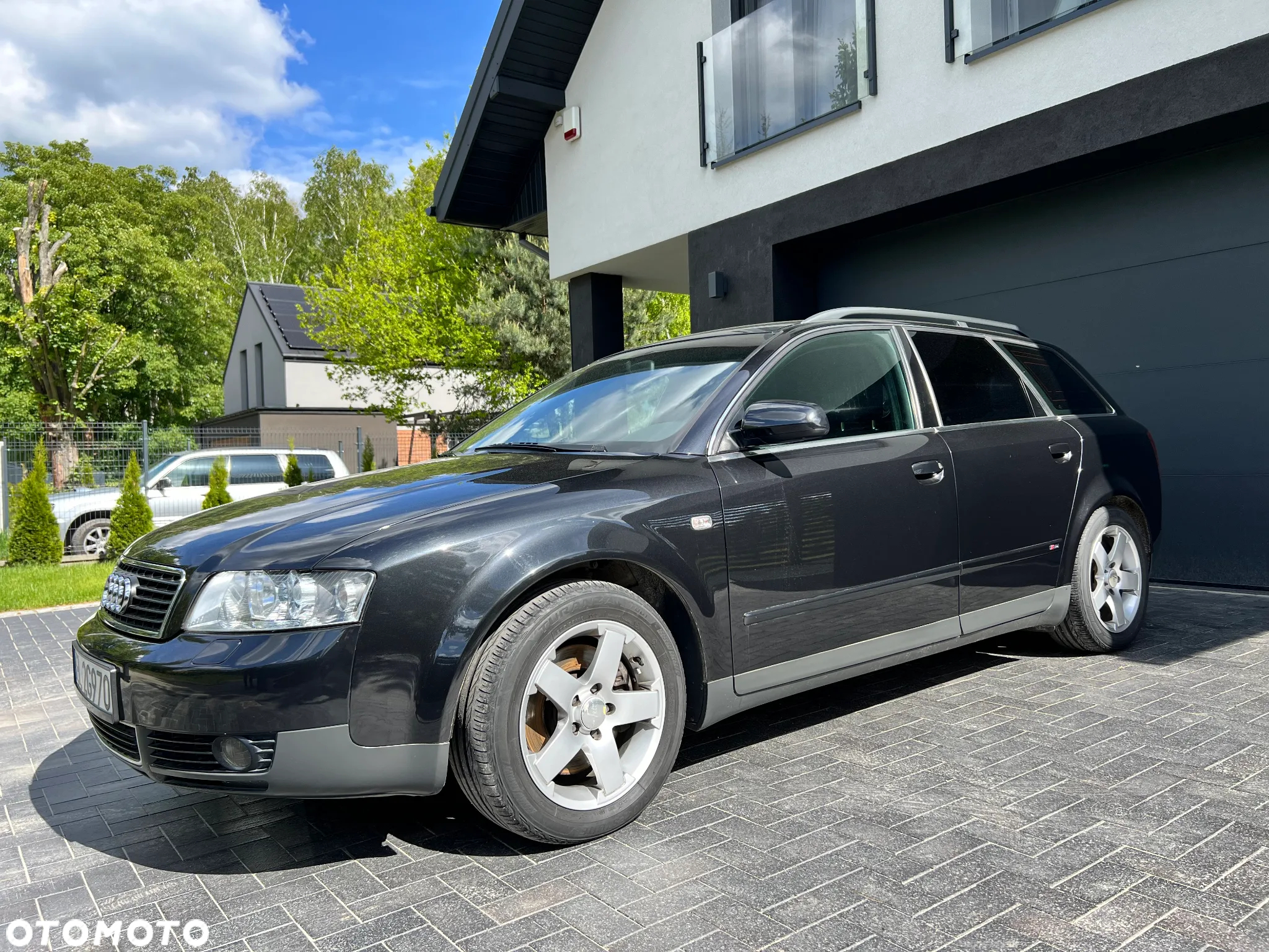 Audi A4 - 2