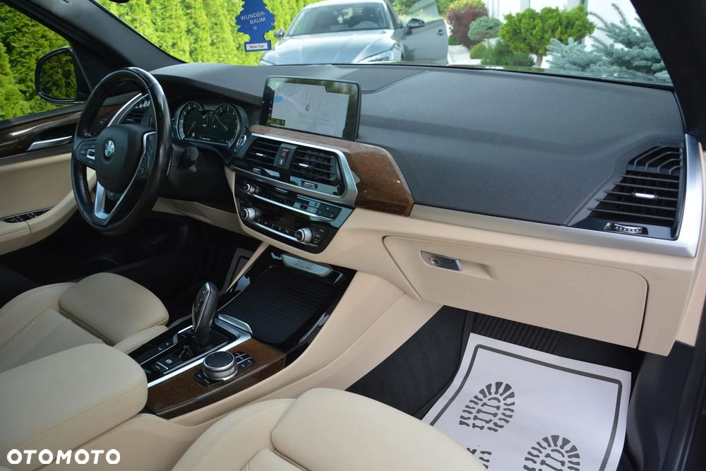 BMW X3 - 19