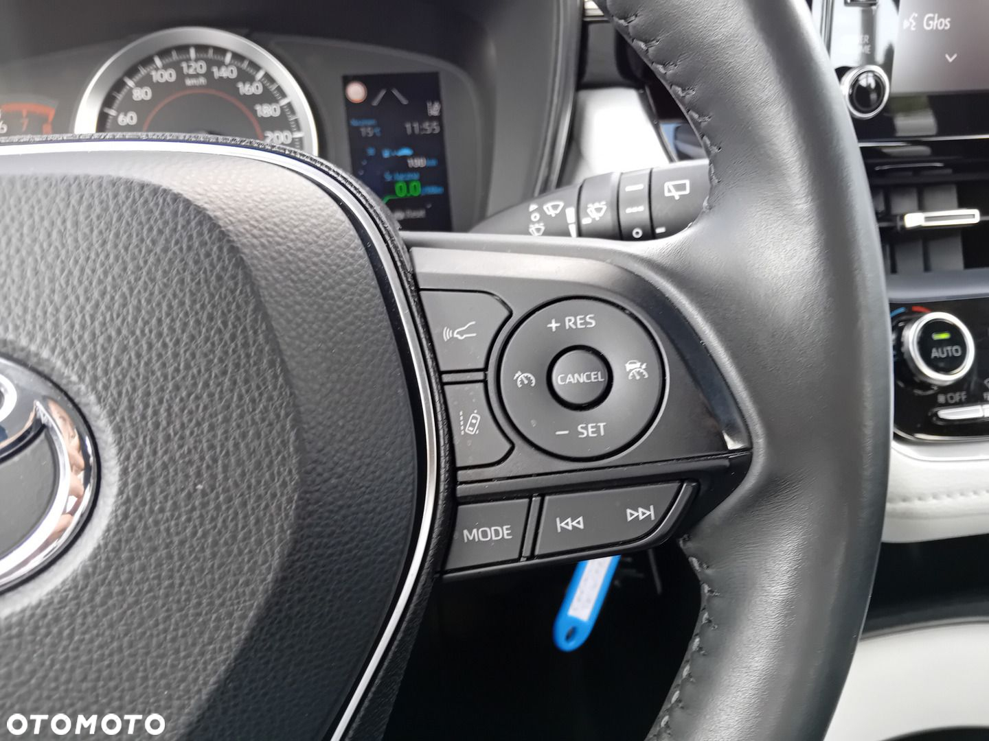 Toyota Corolla 1.2 T Comfort - 14
