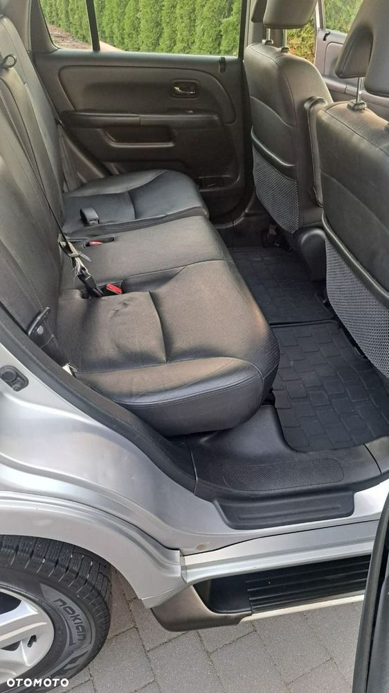 Honda CR-V - 25