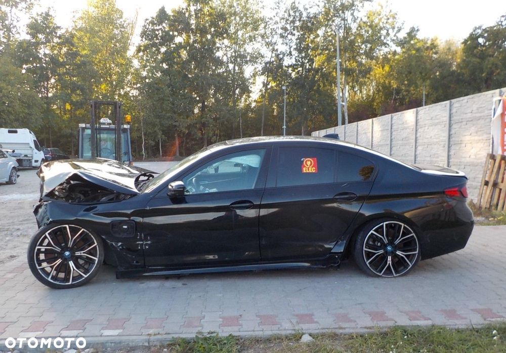 BMW Seria 5 - 11