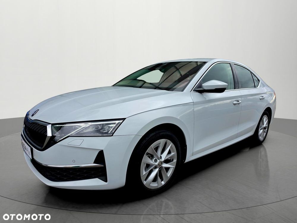 Skoda Octavia 2.0 TDI Selection - 3