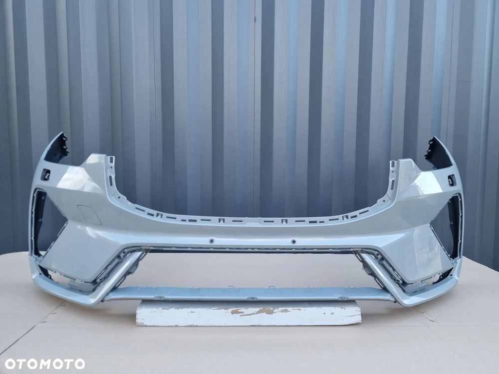 VOLVO XC60 II LIFT R-DESIGN 2021- Zderzak przód oryginał MA457 - 1