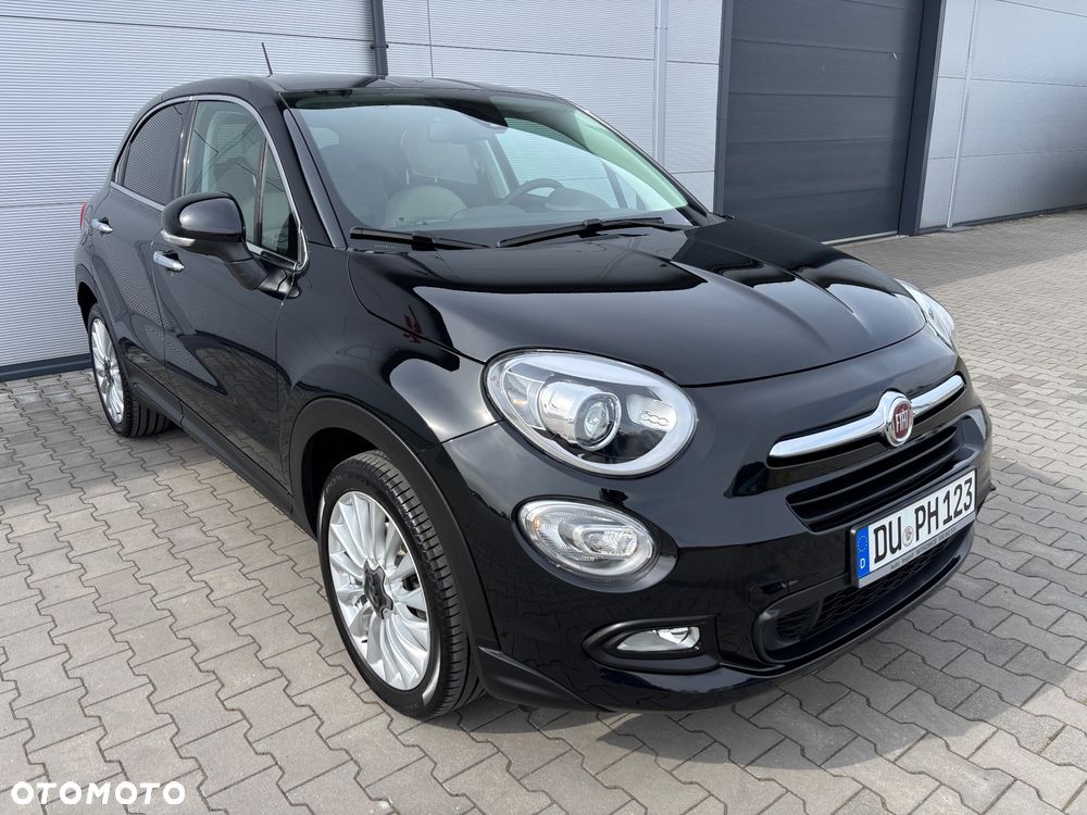 Fiat 500X 1.4 MultiAir S-Design - 11