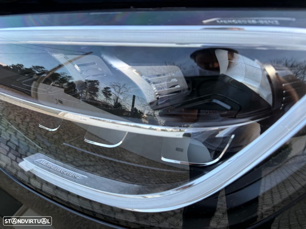 Mercedes-Benz GLC 300 - 15