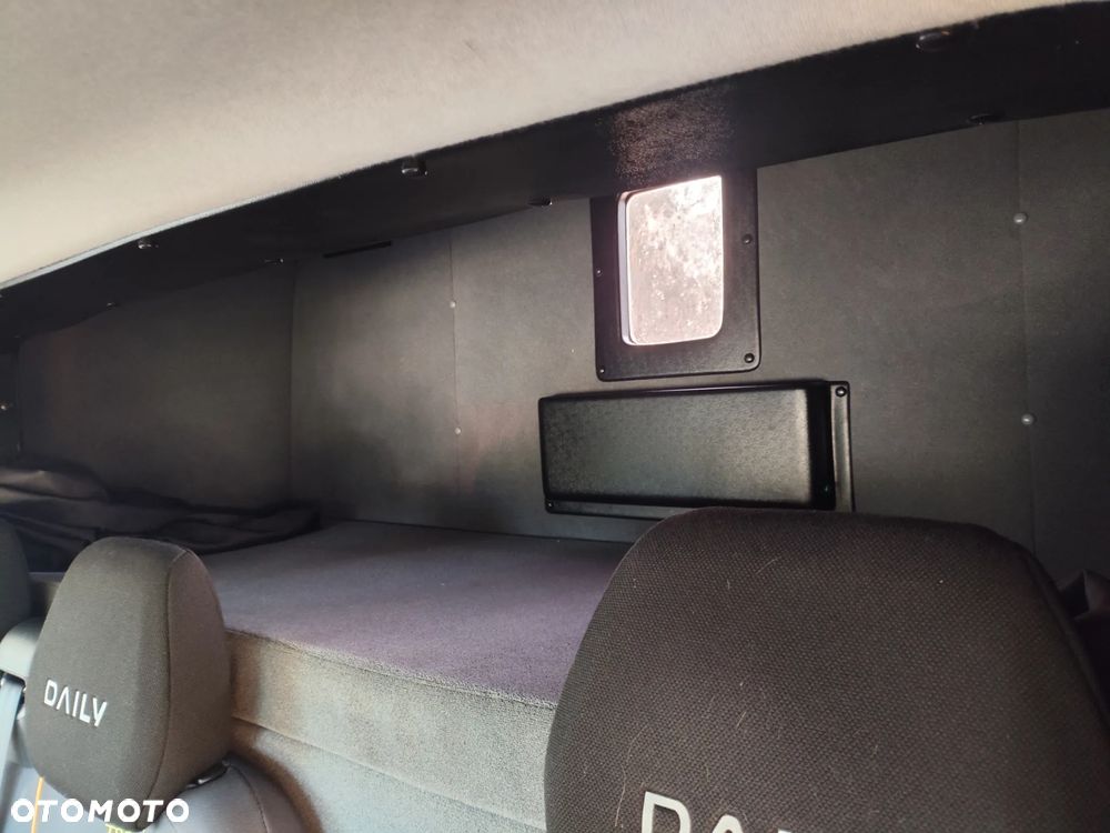 Iveco Daily 70C18 - 9