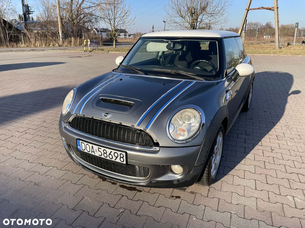 MINI Cooper S Standard - 1
