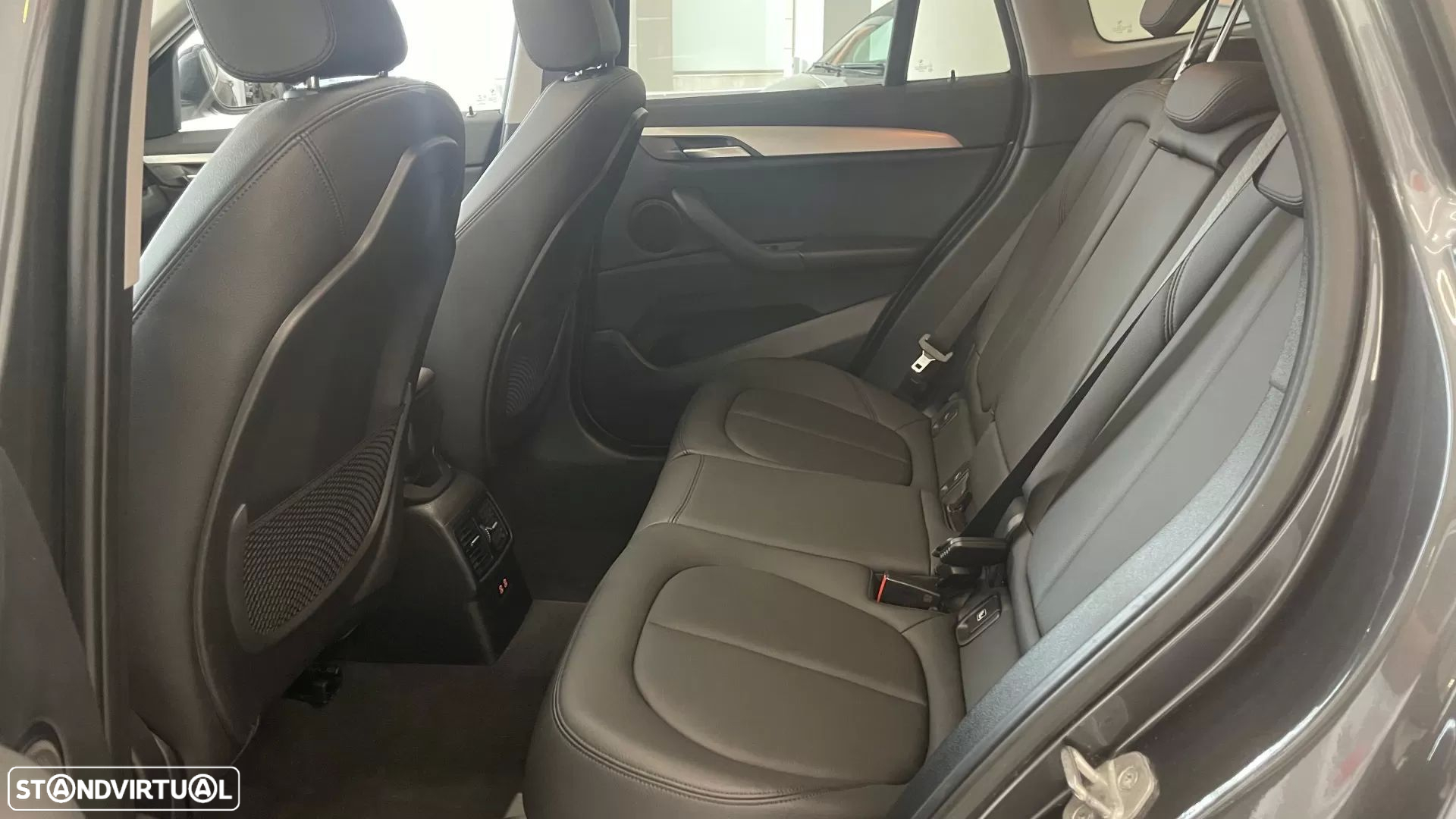 BMW X1 16 d sDrive Line Sport Auto - 23