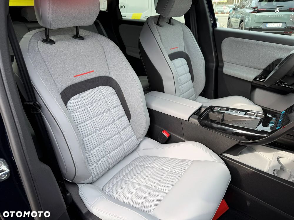 Citroën C5 Aircross 73.7kWh Comfort Range Max - 8