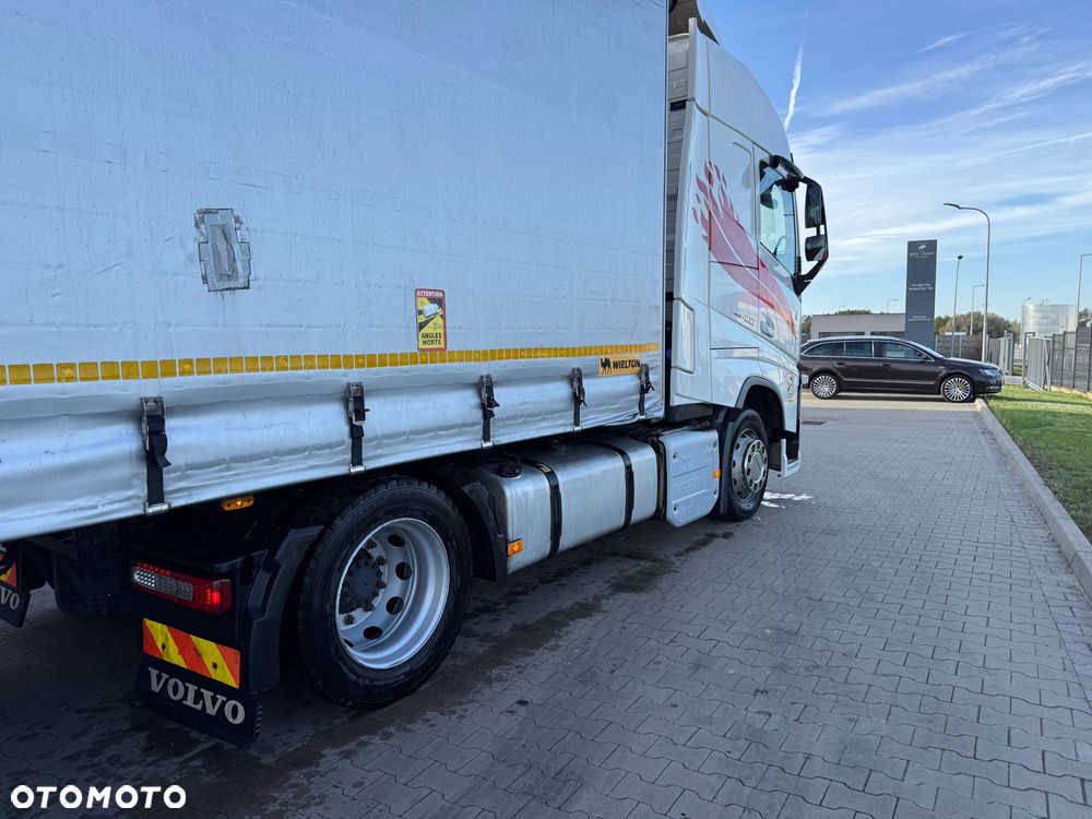 Volvo FH 460 - 4