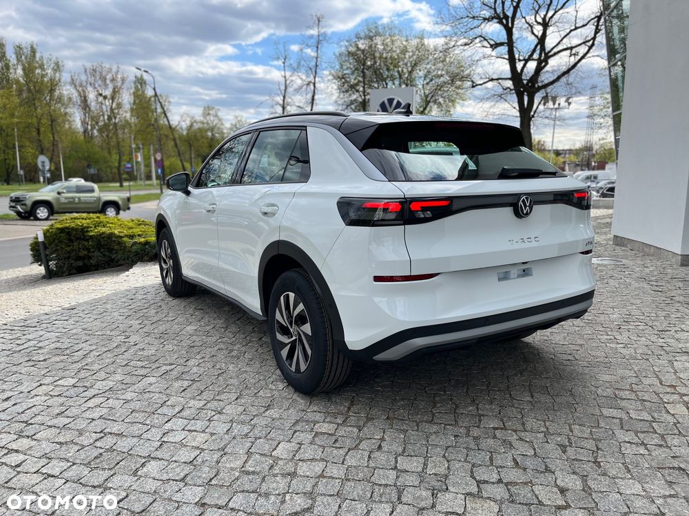 Volkswagen T-Roc 1.5 eTSI OPF DSG Life - 10
