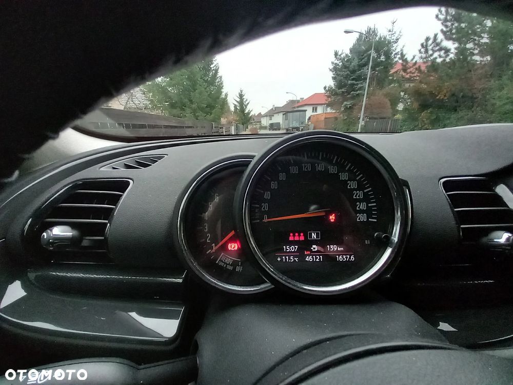 MINI Clubman One Essential Trim - 13