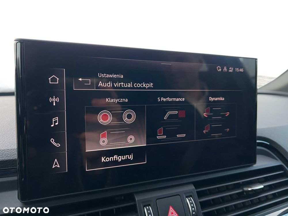 Audi Q5 Sportback - 34