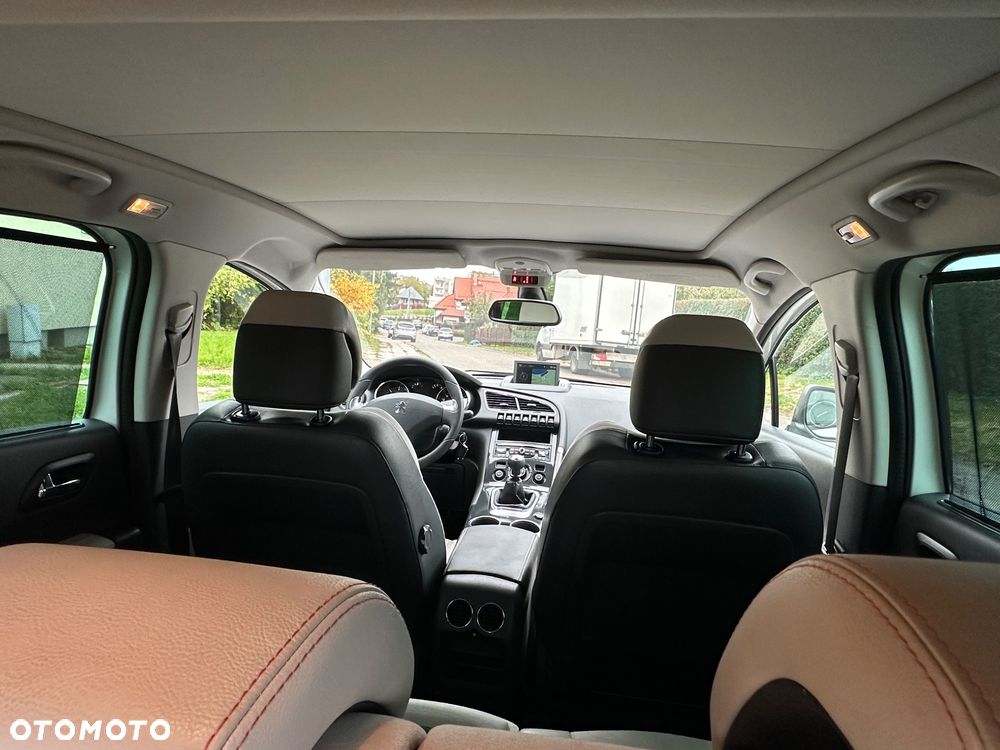 Peugeot 3008 - 30