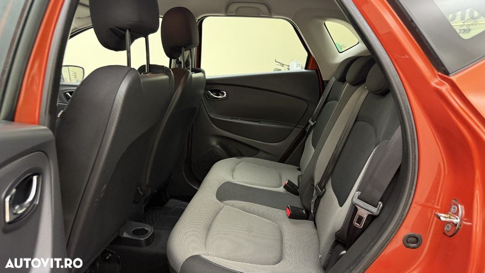 Renault Captur - 9