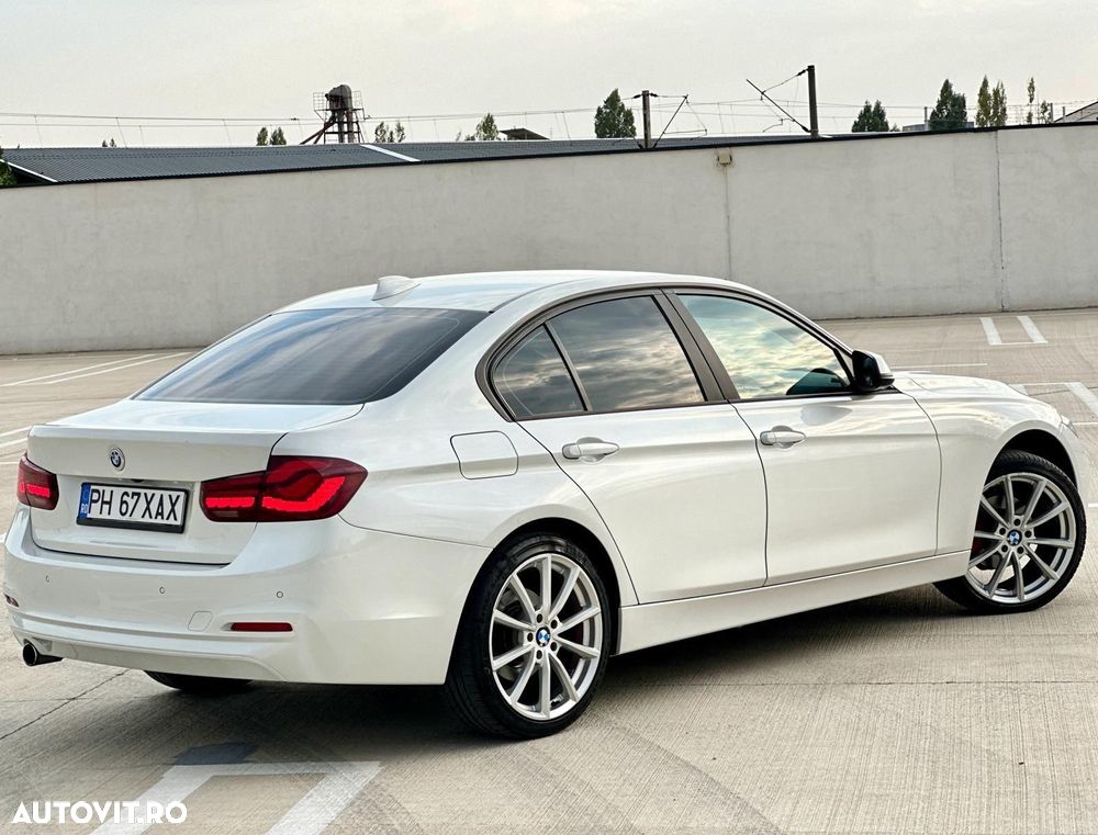 BMW Seria 3 - 3