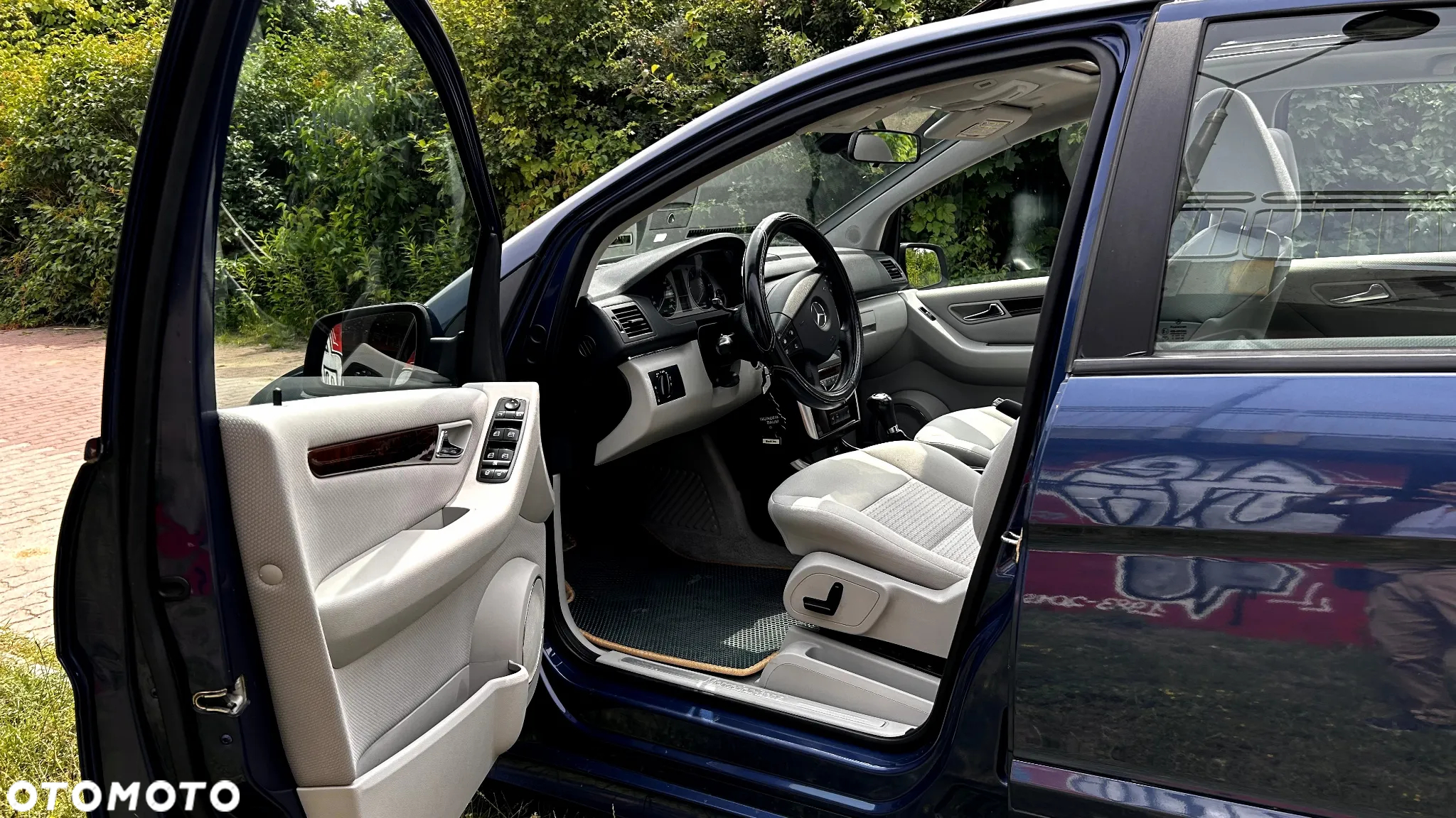 Mercedes-Benz Klasa B 180 CDI - 2