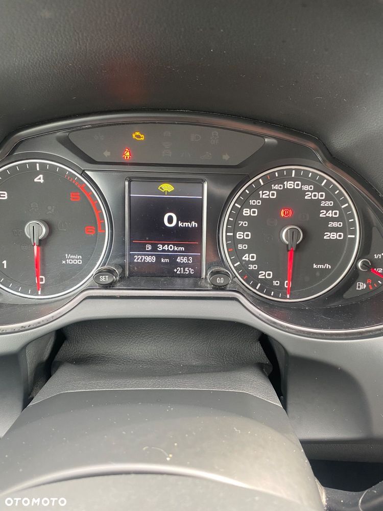 Audi Q5 - 19