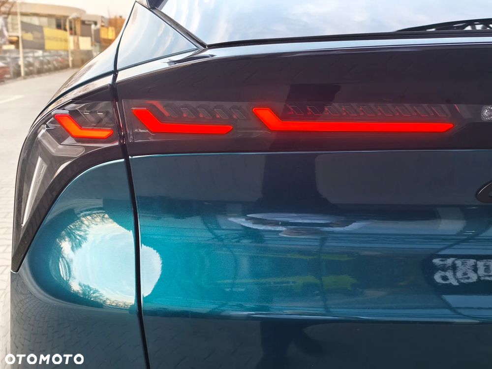 Alfa Romeo Junior 1.2 VGT Ibrida Ti - 15