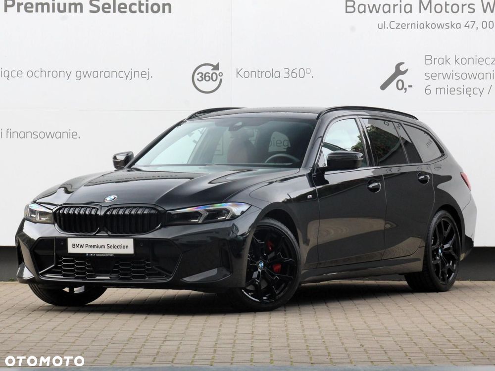 BMW Seria 3 - 1