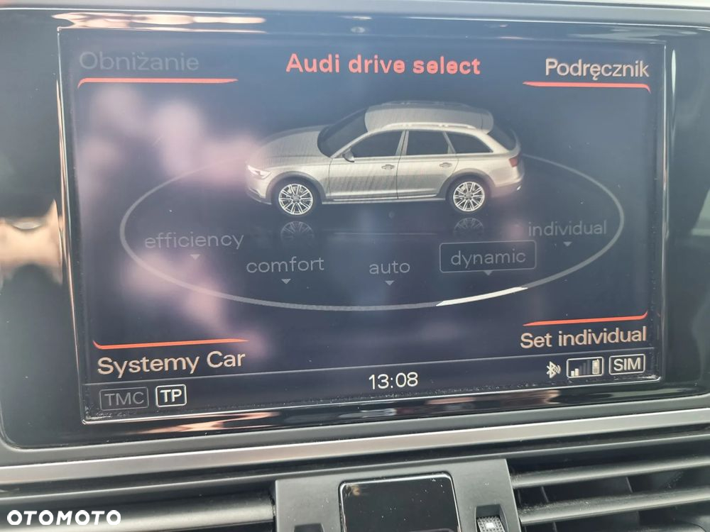 Audi A6 Avant 3.0 TDI DPF quattro tiptronic sport selection - 9