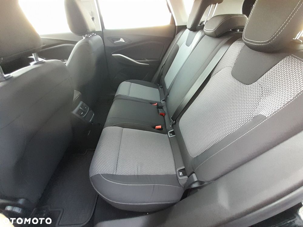 Opel Grandland - 13