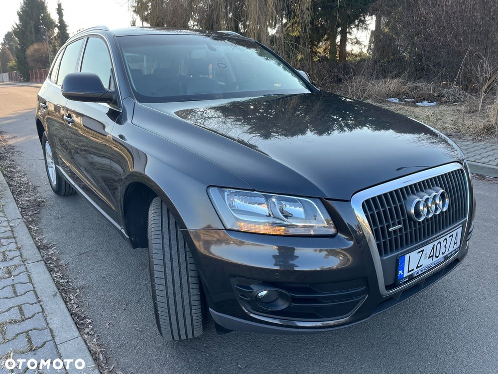 Audi Q5 2.0 TDI Quattro - 5