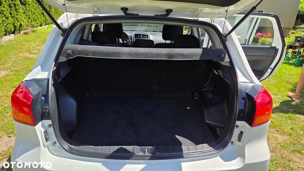 Mitsubishi ASX 1.6 Invite - 14
