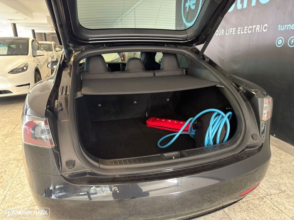Tesla Model S 100D - 9