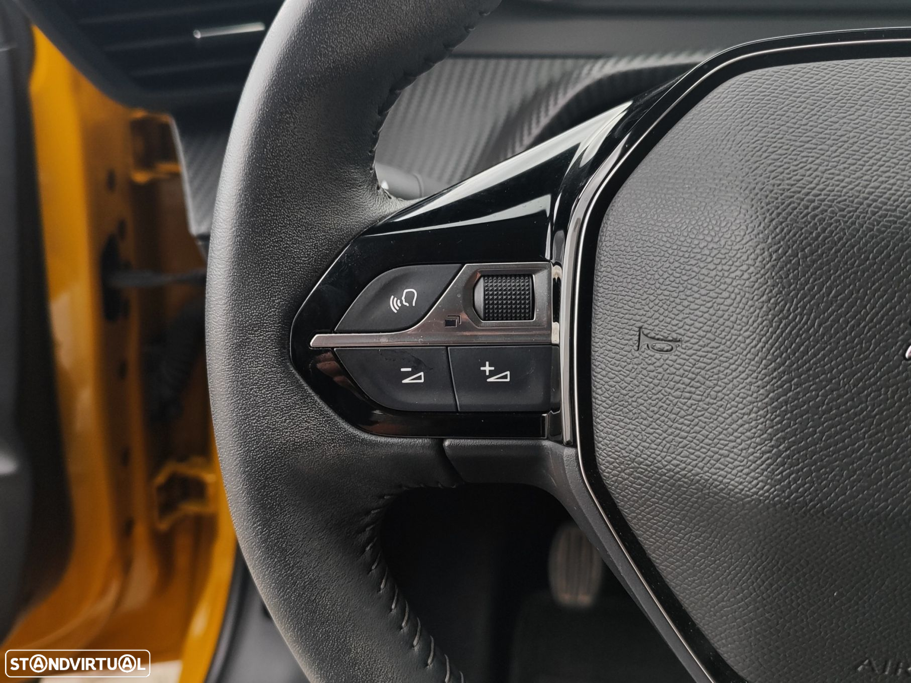 Peugeot 208 1.2 PureTech Active - 22