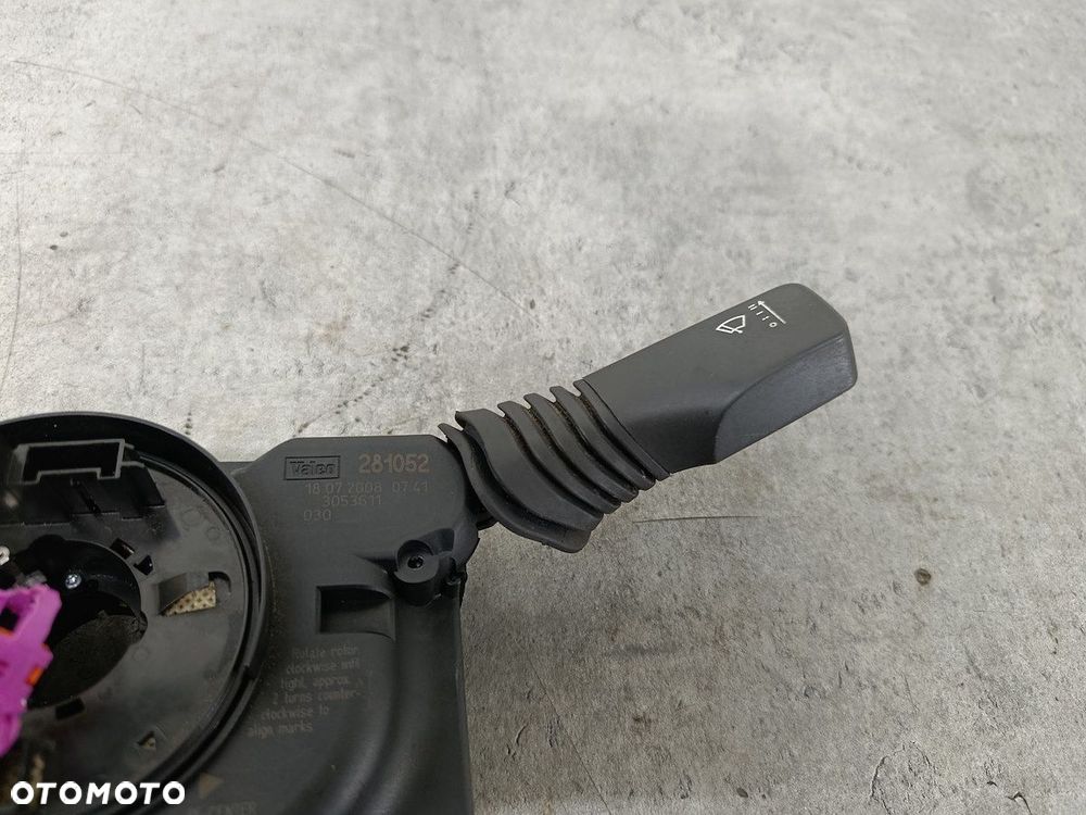 PRZEŁĄCZNIK ZESPOLONY OPEL ASTRA H 93184341 VALEO 1.7 CDTI - 3