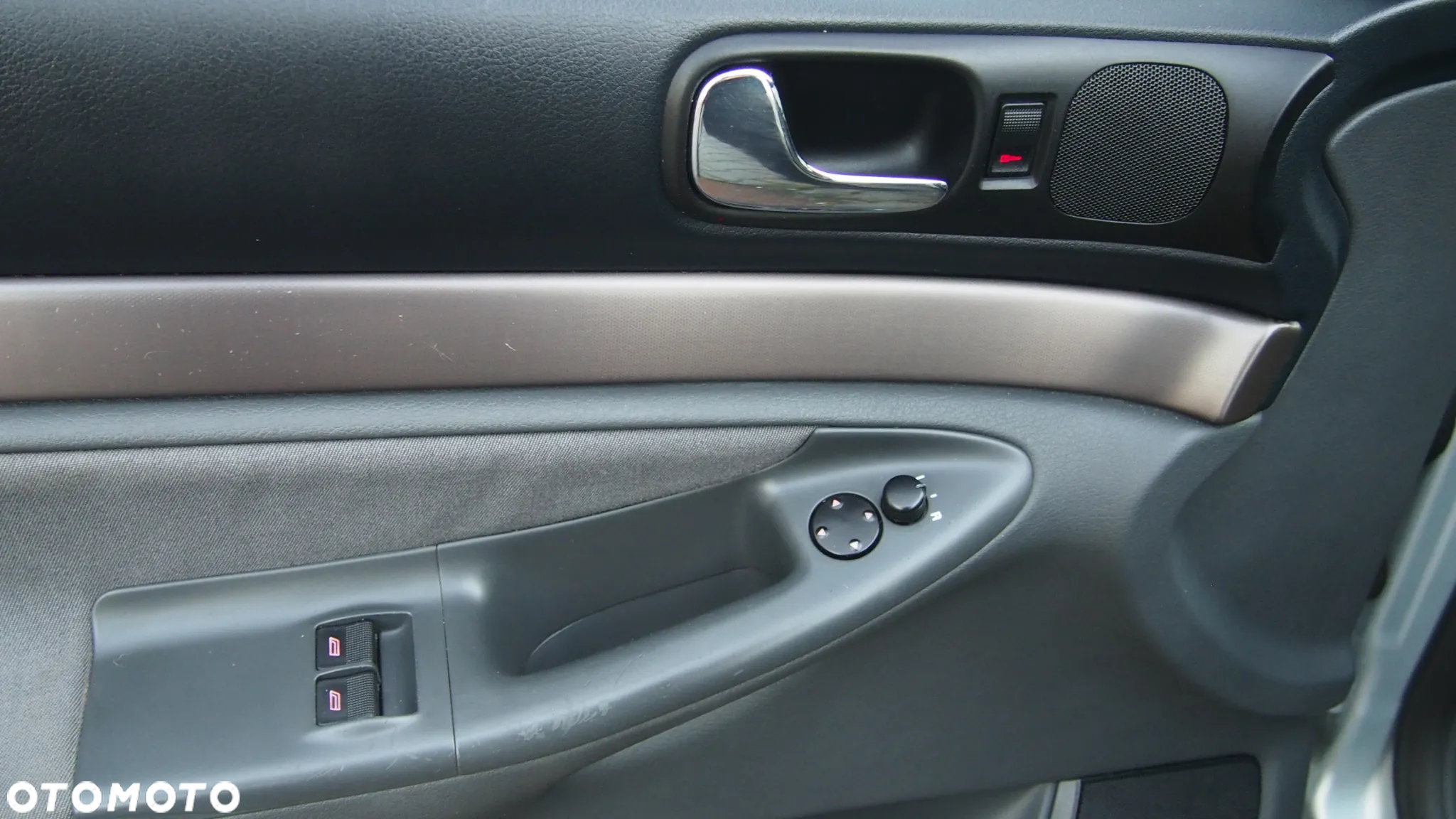 Audi A4 1.6 - 12