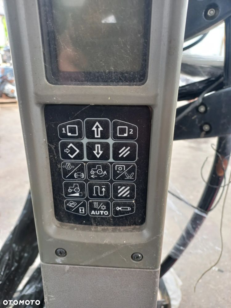 Case CVX,PUMA kabina, części kabiny,instalacja,plastiki,dach,licznik,sterowniki,komputer,wykładzina,nawiewy,tapicerka,błotniki,orbitrol,moduł jazdy gps,1190,145,170,230,150,185,270180,215,230,optum,240,340,225,130,maxxum,magnum,160,120,200, - 12