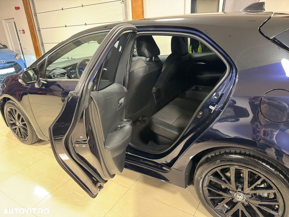 Toyota Corolla 1.8 Team Deutschland - 6