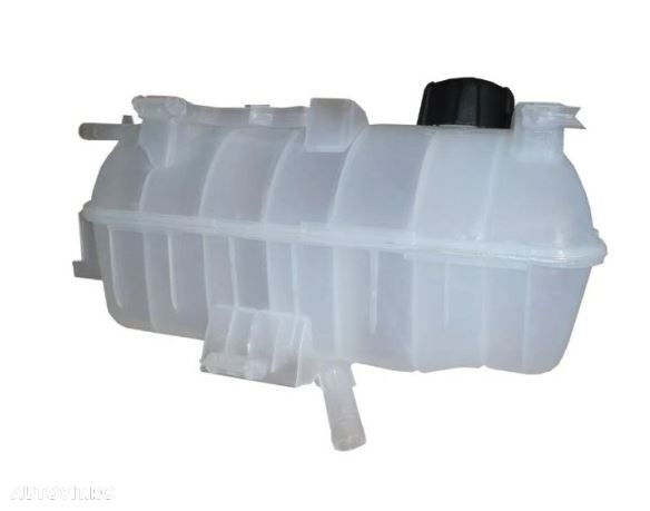 Vas de expansiune Mercedes Citan (W415), 2012-, motor 1,5 diesel; Renault Kangoo (W), 2008-, motor 1,5 diesel; 1,6 benzina; cu capac - 2
