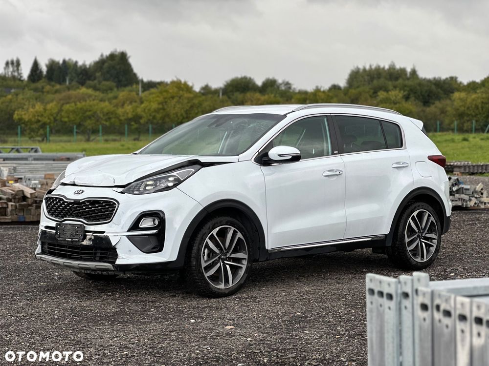 Kia Sportage - 17