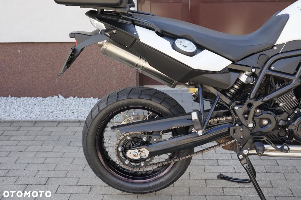 BMW F - 5